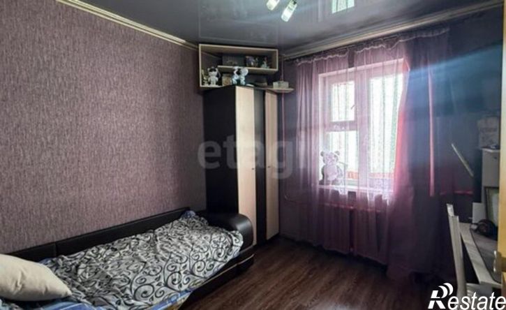2-комн квартира ул Дзержинского, 59,  д. 59