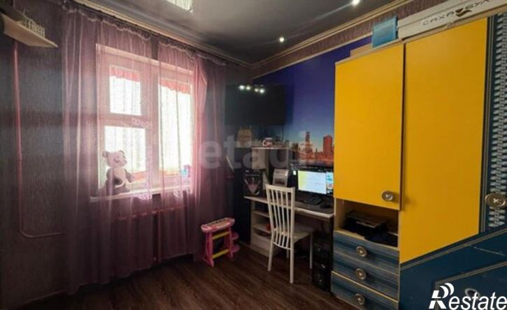 2-комн квартира ул Дзержинского, 59,  д. 59