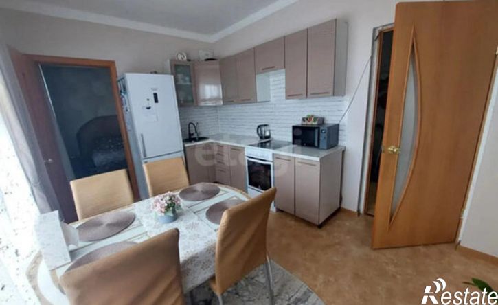 2-комн квартира Воинская улица, 9/3,  д. 9/3