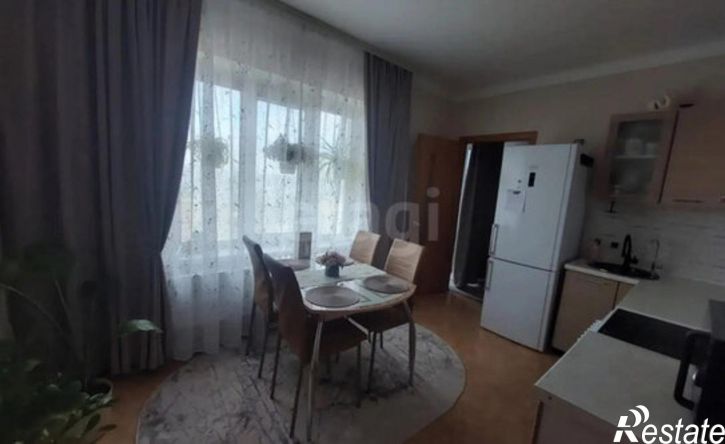 2-комн квартира Воинская улица, 9/3,  д. 9/3