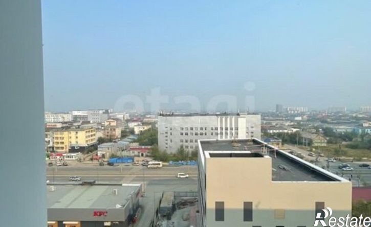 1-комн квартира Верхоянская улица, 2,  д. 2