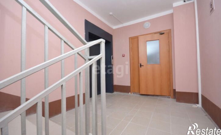 1-комн квартира Верхоянская улица, 2,  д. 2