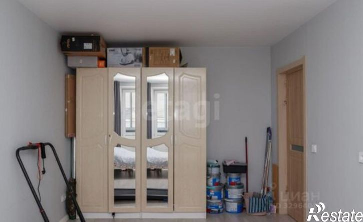 3-комн квартира ул Бестужева-Марлинского, 7,  д. 7