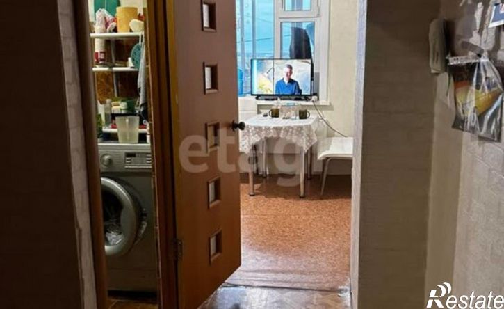 2-комн квартира пр-кт Михаила Николаева, 40/1,  д. 40/1