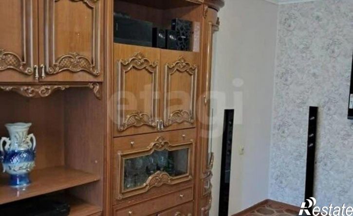 2-комн квартира ул Губина, 35/1,  д. 35/1