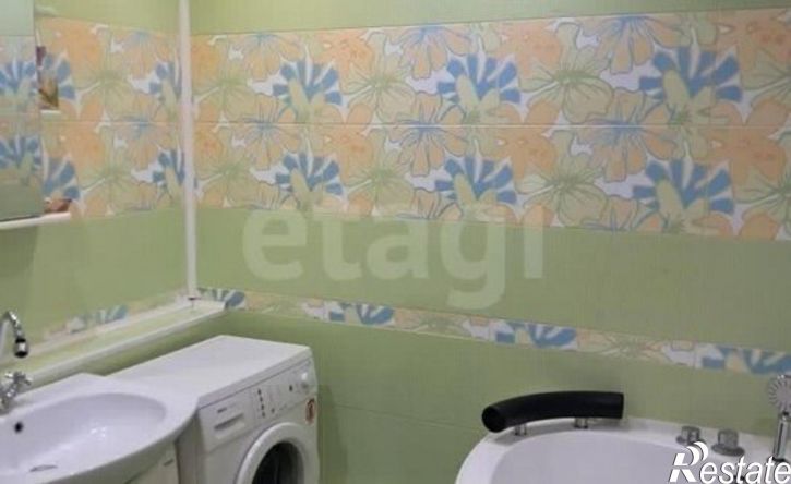 2-комн квартира ул Губина, 35/1,  д. 35/1