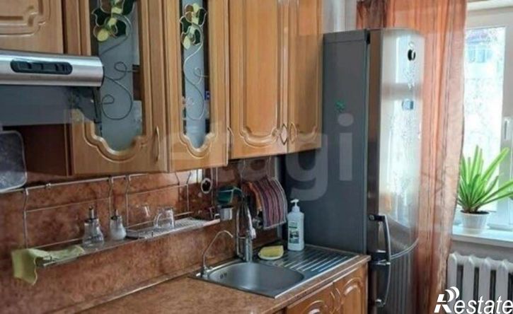 2-комн квартира ул Губина, 35/1,  д. 35/1