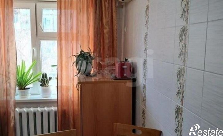 2-комн квартира ул Губина, 35/1,  д. 35/1