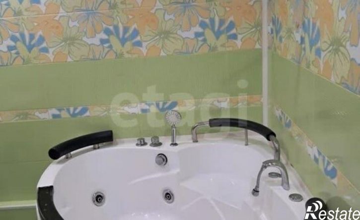 2-комн квартира ул Губина, 35/1,  д. 35/1