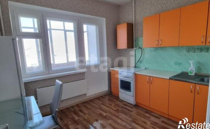 1-комн квартира ул Петровского, 12,  д. 12