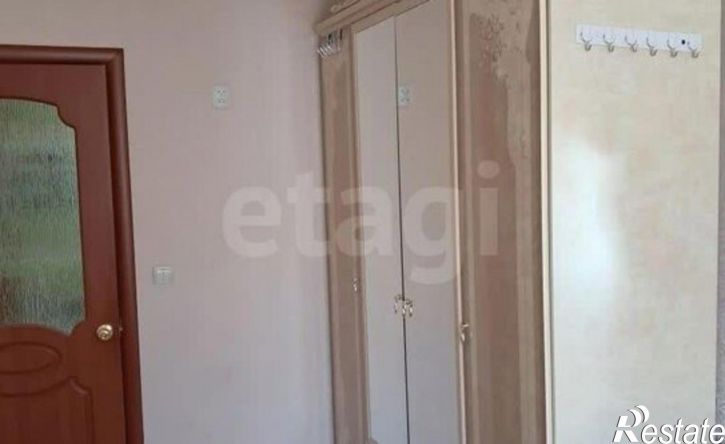 2-комн квартира ул Губина, 35/1,  д. 35/1