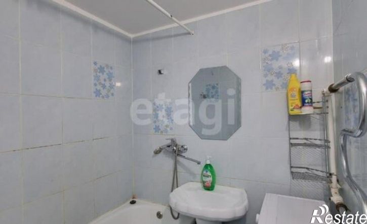 1-комн квартира ул Петровского, 12,  д. 12