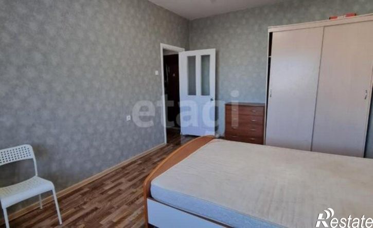 1-комн квартира ул Петровского, 12,  д. 12