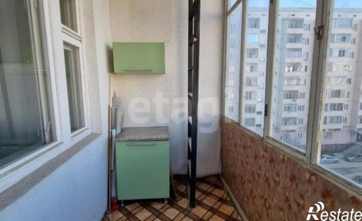 1-комн квартира ул Петровского, 12,  д. 12