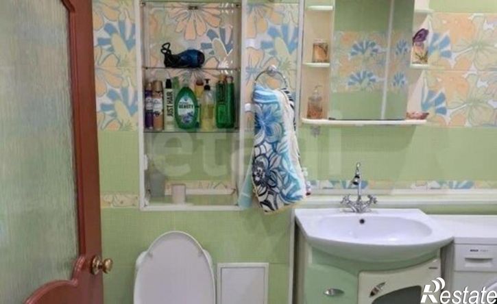 2-комн квартира ул Губина, 35/1,  д. 35/1