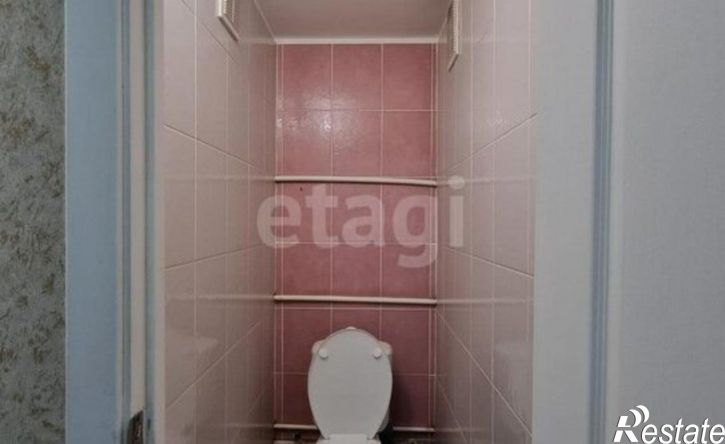 1-комн квартира ул Петровского, 12,  д. 12