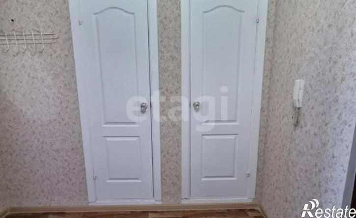 1-комн квартира ул Петровского, 12,  д. 12