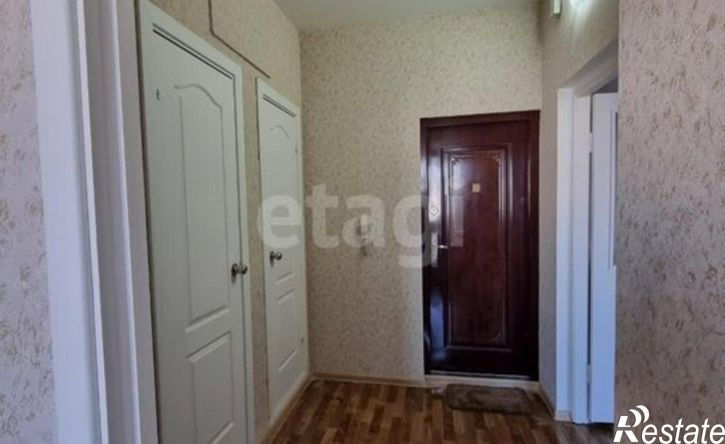 1-комн квартира ул Петровского, 12,  д. 12