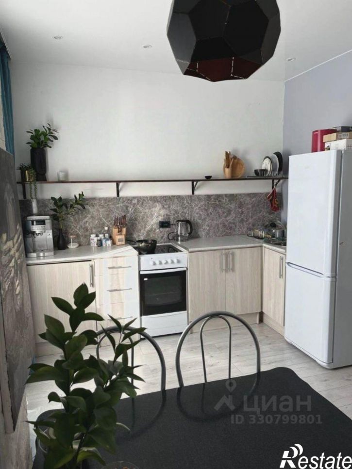 1-комн квартира 203-й м-н, 30