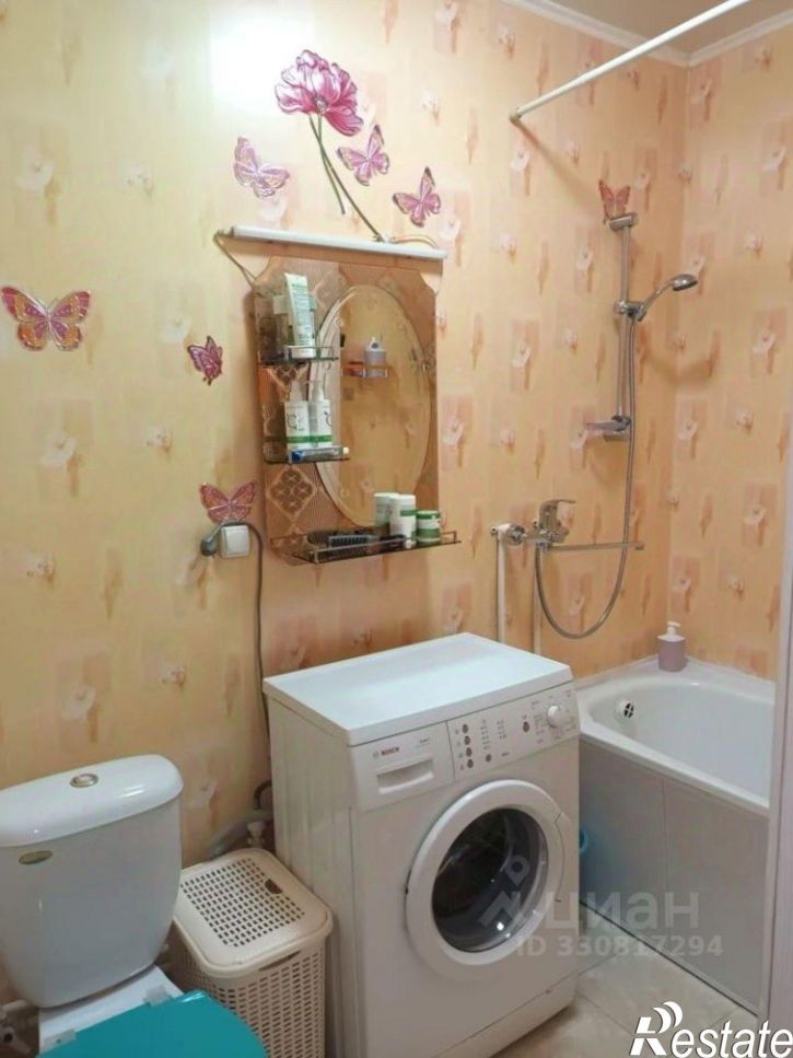 1-комн квартира ул Дзержинского, 45/1,  д. 45/1