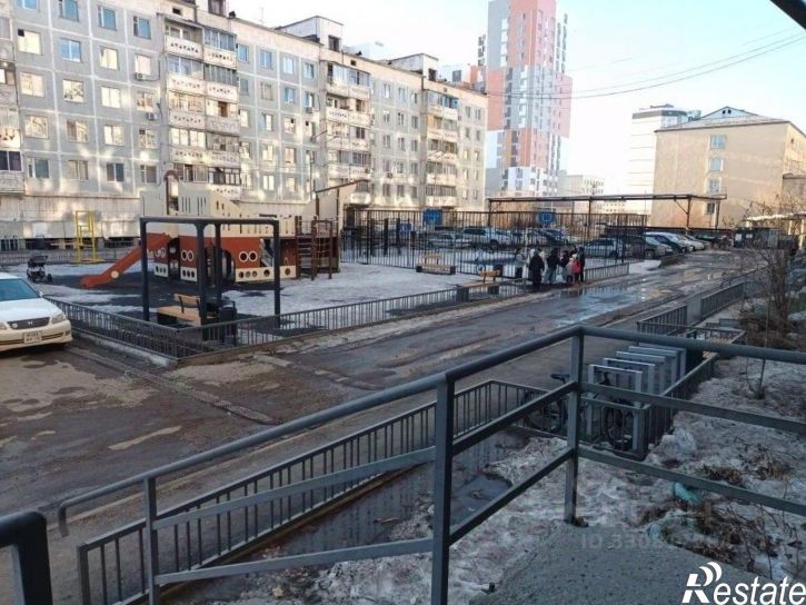 1-комн квартира ул Дзержинского, 45/1,  д. 45/1