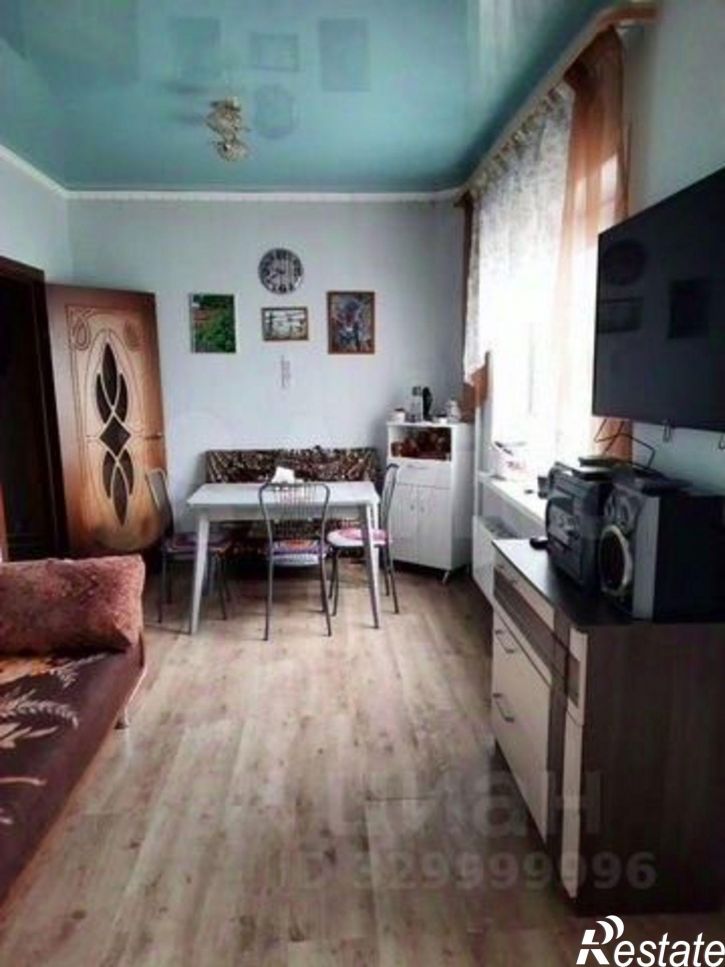 1-комн квартира ул Воинская, 9/2 1,  д. 9/2 1,  к. 1