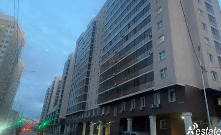 3-комн квартира ул Свердлова, 9,  д. 9