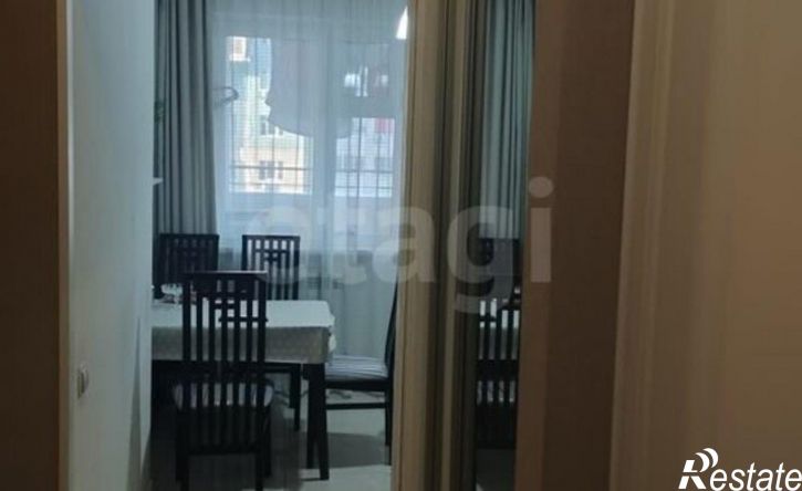 1-комн квартира улица Лермонтова, 98,  д. 98