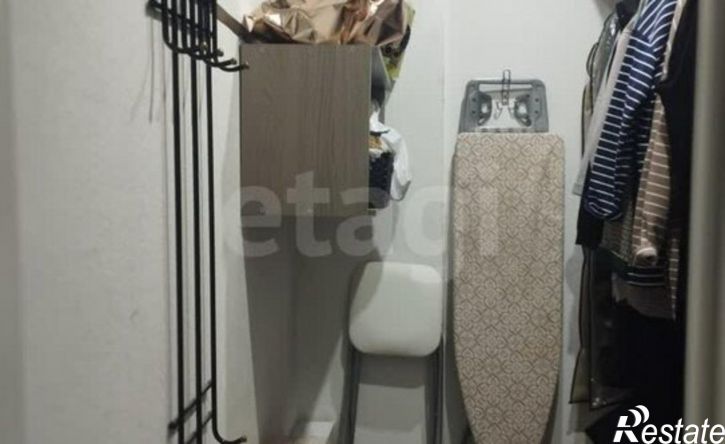 1-комн квартира улица Лермонтова, 98,  д. 98