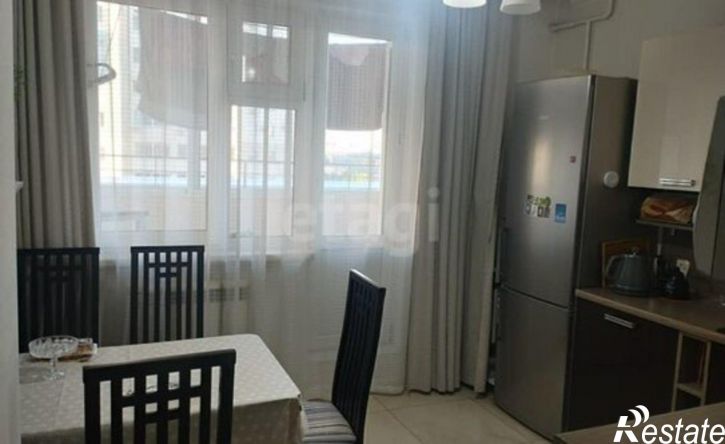 1-комн квартира улица Лермонтова, 98,  д. 98