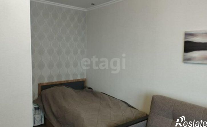 1-комн квартира улица Лермонтова, 98,  д. 98