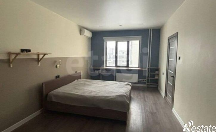 2-комн квартира улица Полины Осипенко, 5А,  д. 5А