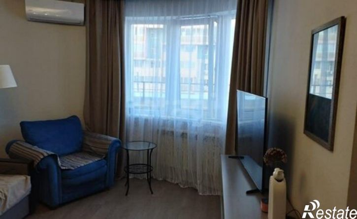 1-комн квартира улица Лермонтова, 98,  д. 98