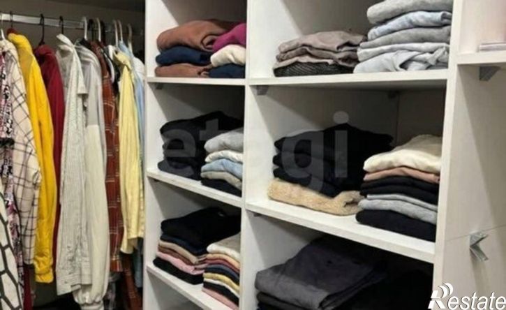 2-комн квартира улица Полины Осипенко, 5А,  д. 5А