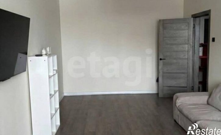 2-комн квартира улица Полины Осипенко, 5А,  д. 5А