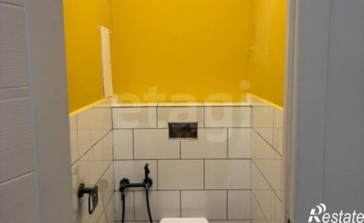 2-комн квартира улица Полины Осипенко, 5А,  д. 5А
