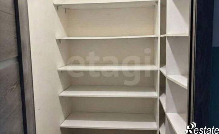 2-комн квартира улица Полины Осипенко, 5А,  д. 5А