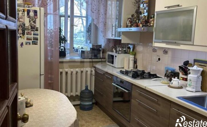2-комн квартира ул Кузьмина, 29/1,  д. 29/1
