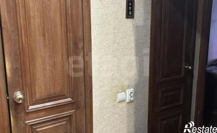 2-комн квартира ул Кузьмина, 29/1,  д. 29/1