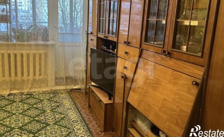 2-комн квартира ул Кузьмина, 29/1,  д. 29/1