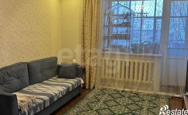 2-комн квартира ул Кузьмина, 29/1,  д. 29/1
