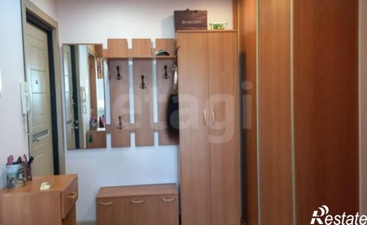 3-комн квартира улица Петровского, 23/1,  д. 23/1