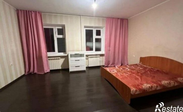 2-комн квартира улица Жорницкого, 7/26,  д. 7/26