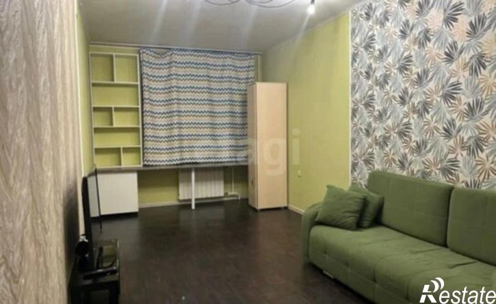 2-комн квартира улица Жорницкого, 7/26,  д. 7/26