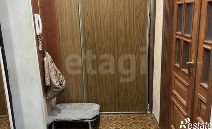 2-комн квартира ул Кузьмина, 29/1,  д. 29/1
