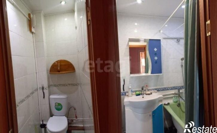 3-комн квартира улица Петровского, 23/1,  д. 23/1
