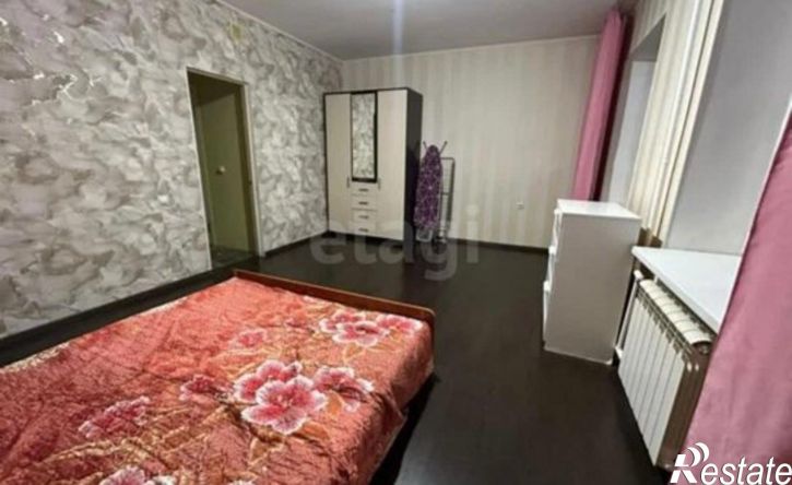 2-комн квартира улица Жорницкого, 7/26,  д. 7/26