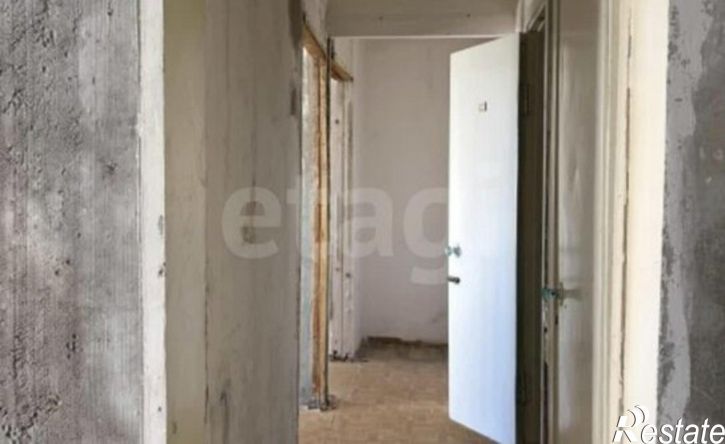 3-комн квартира ул Лермонтова, 90/2,  д. 90/2