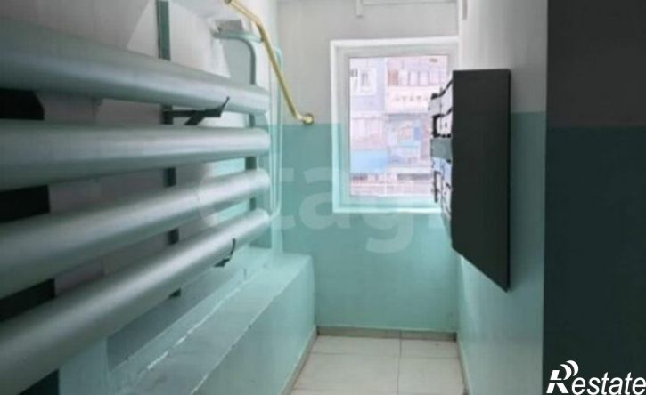 3-комн квартира ул Лермонтова, 90/2,  д. 90/2