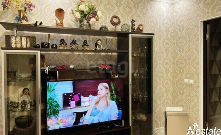 2-комн квартира ул Дзержинского, 27/2,  д. 27/2